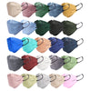 KN95 Respirator Face Mask: Unity Bundle (25 colors)