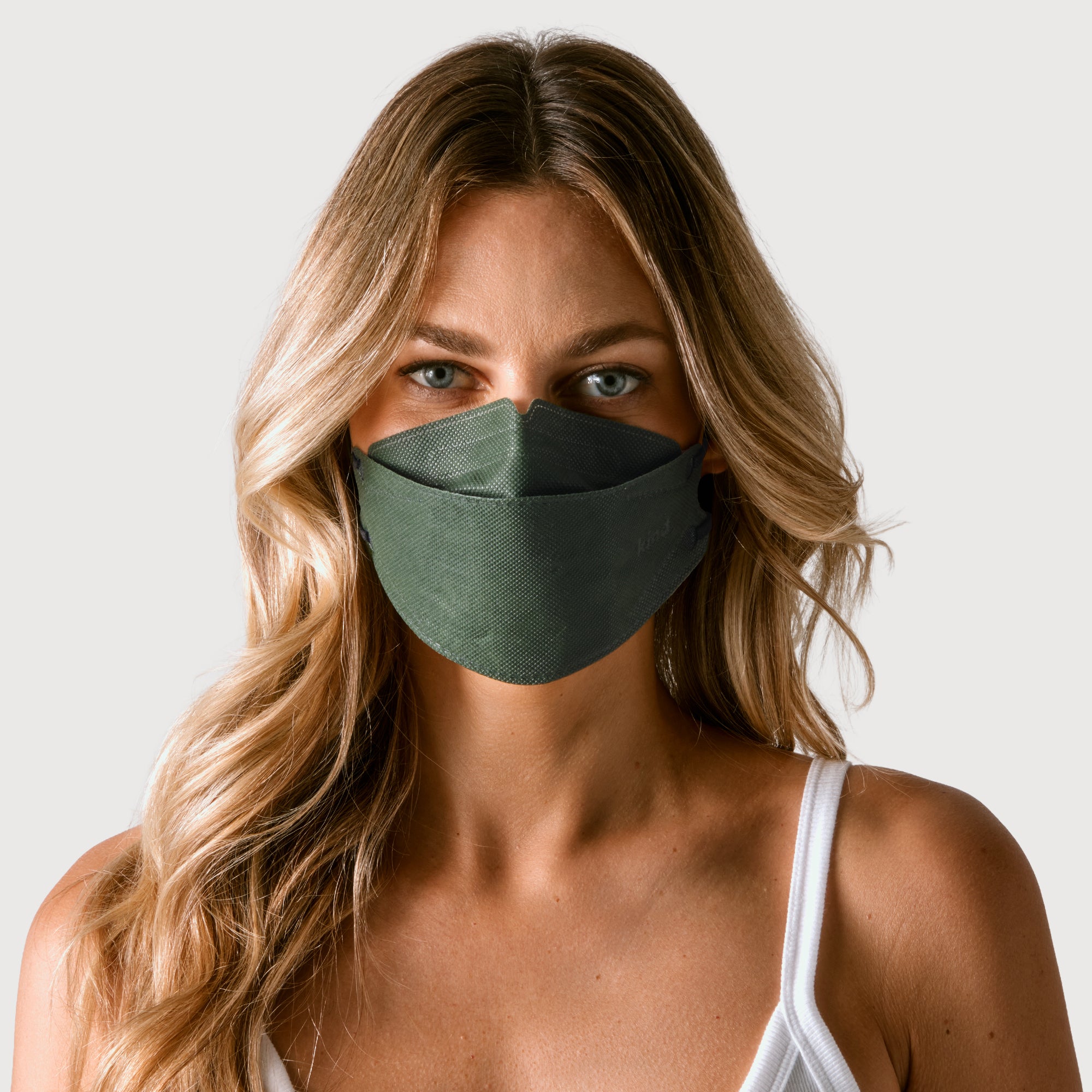 KN95 Respirator Face Mask: Mid-Century Bundle