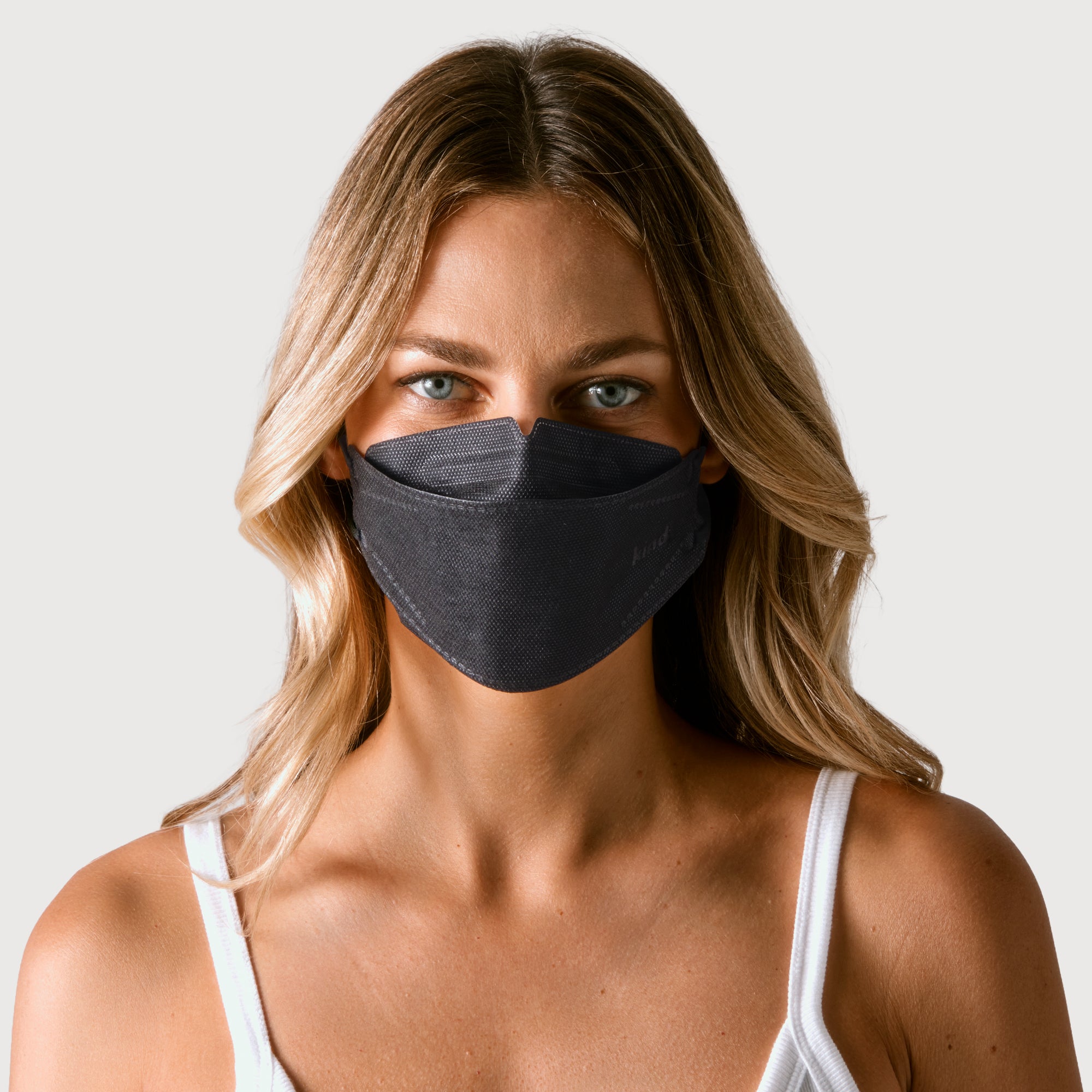 KN95 Respirator Face Mask: Rich Bundle