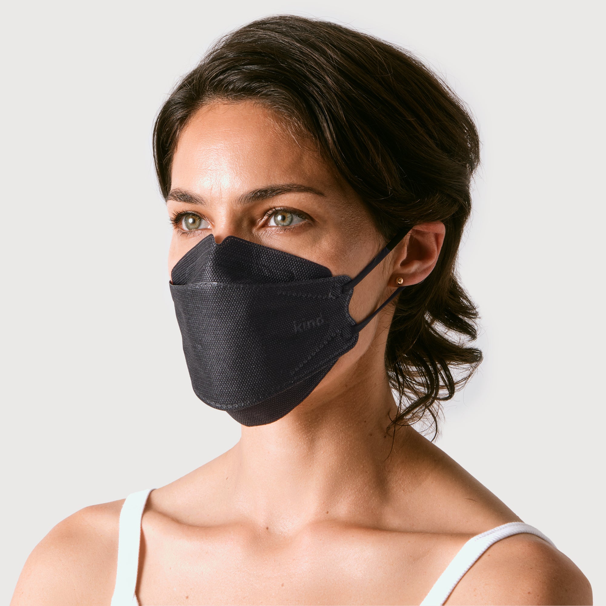 Small KN95 mask
