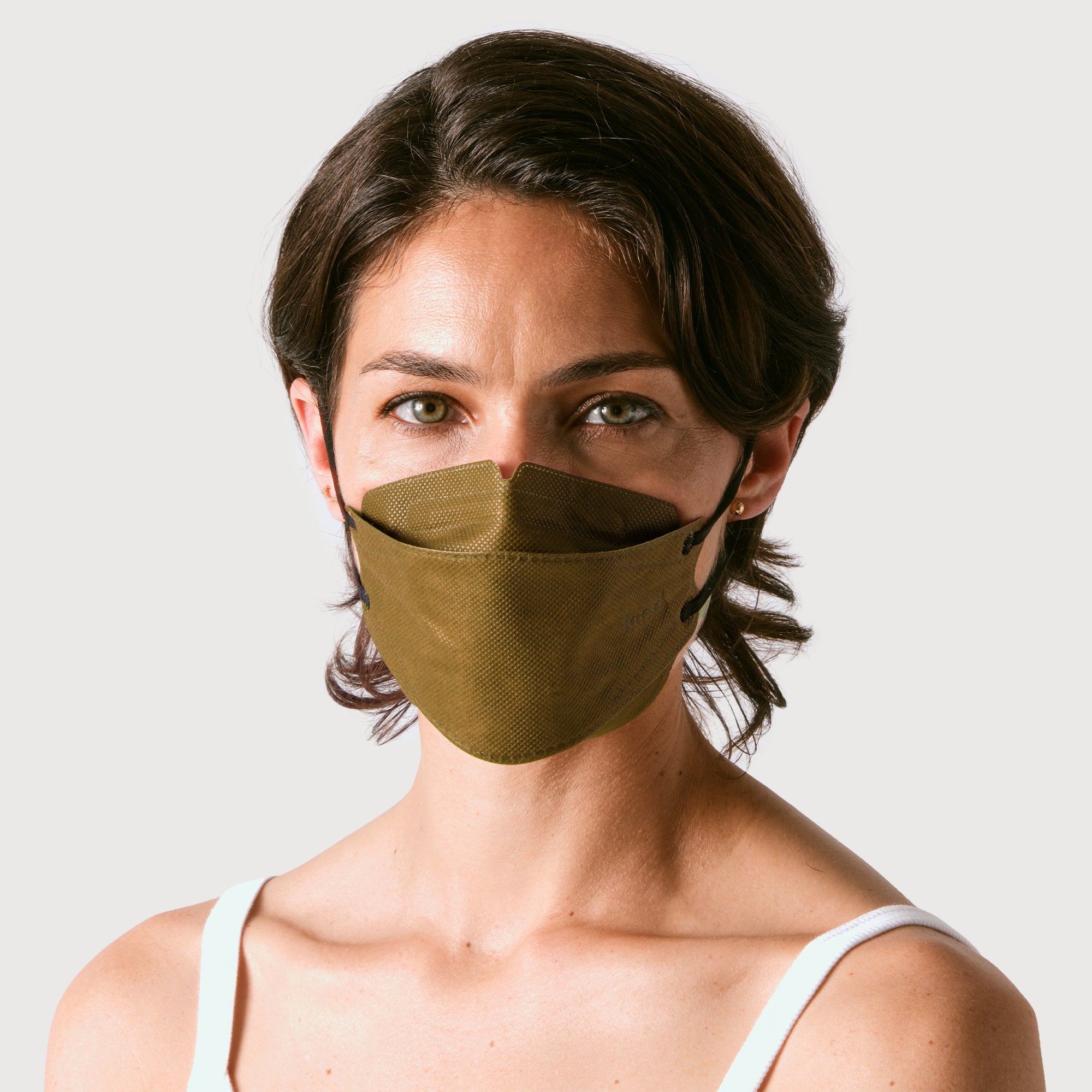 Small KN95 mask