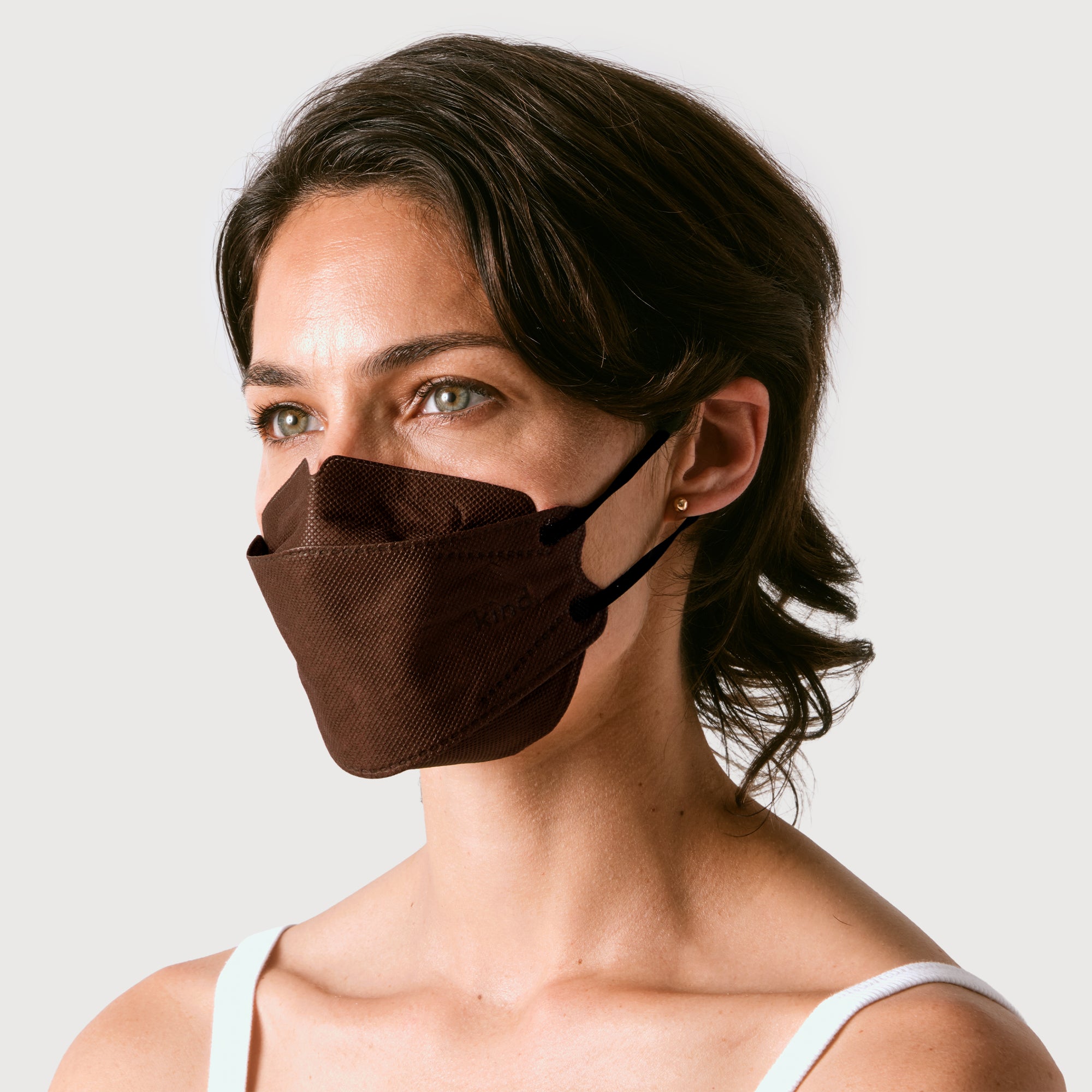 Small KN95 mask