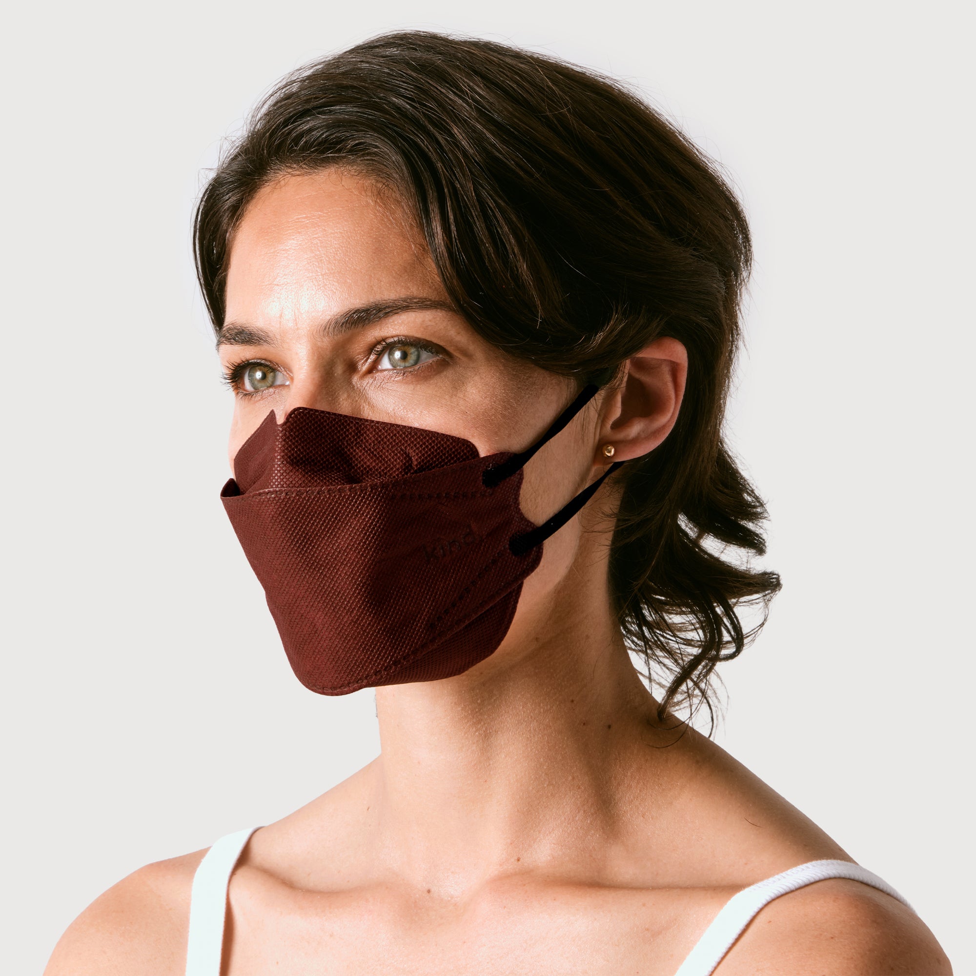 Small KN95 mask