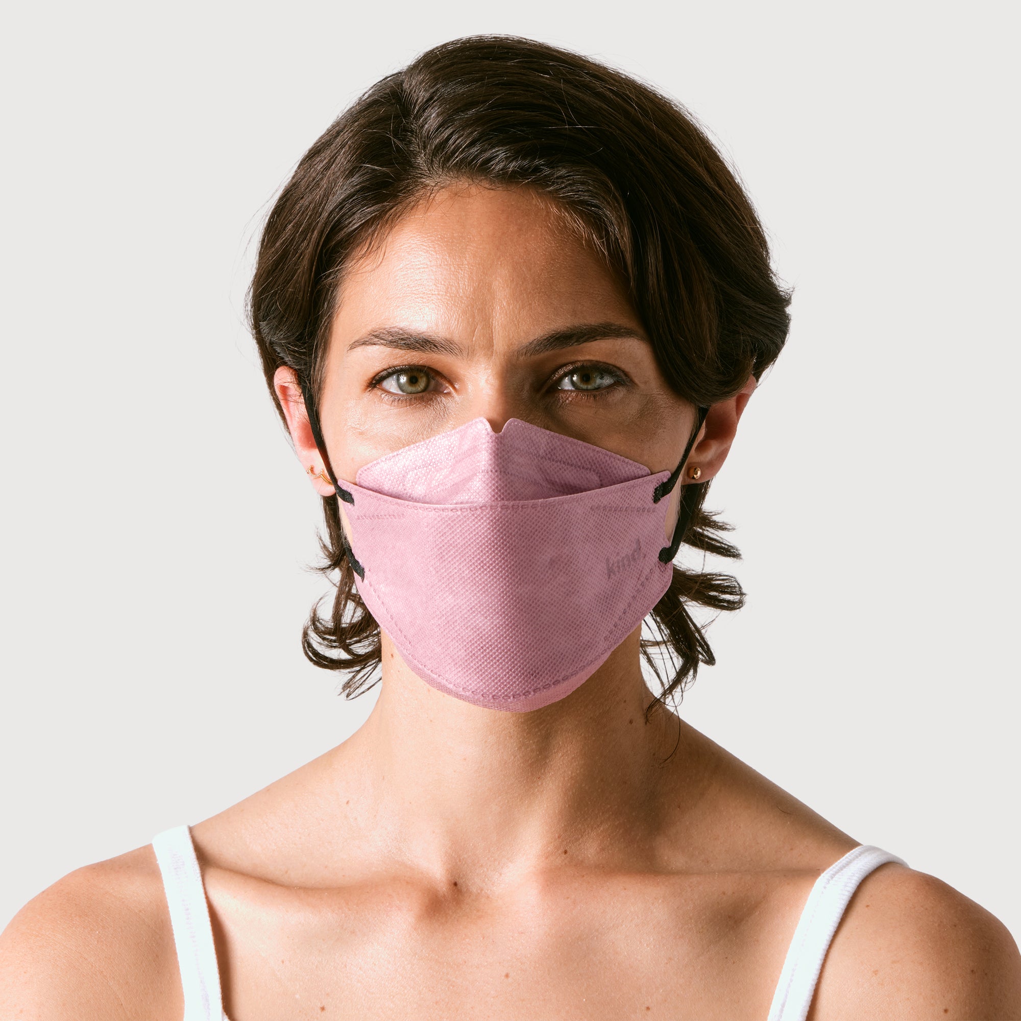 KN95 Respirator Face Mask - Ferra