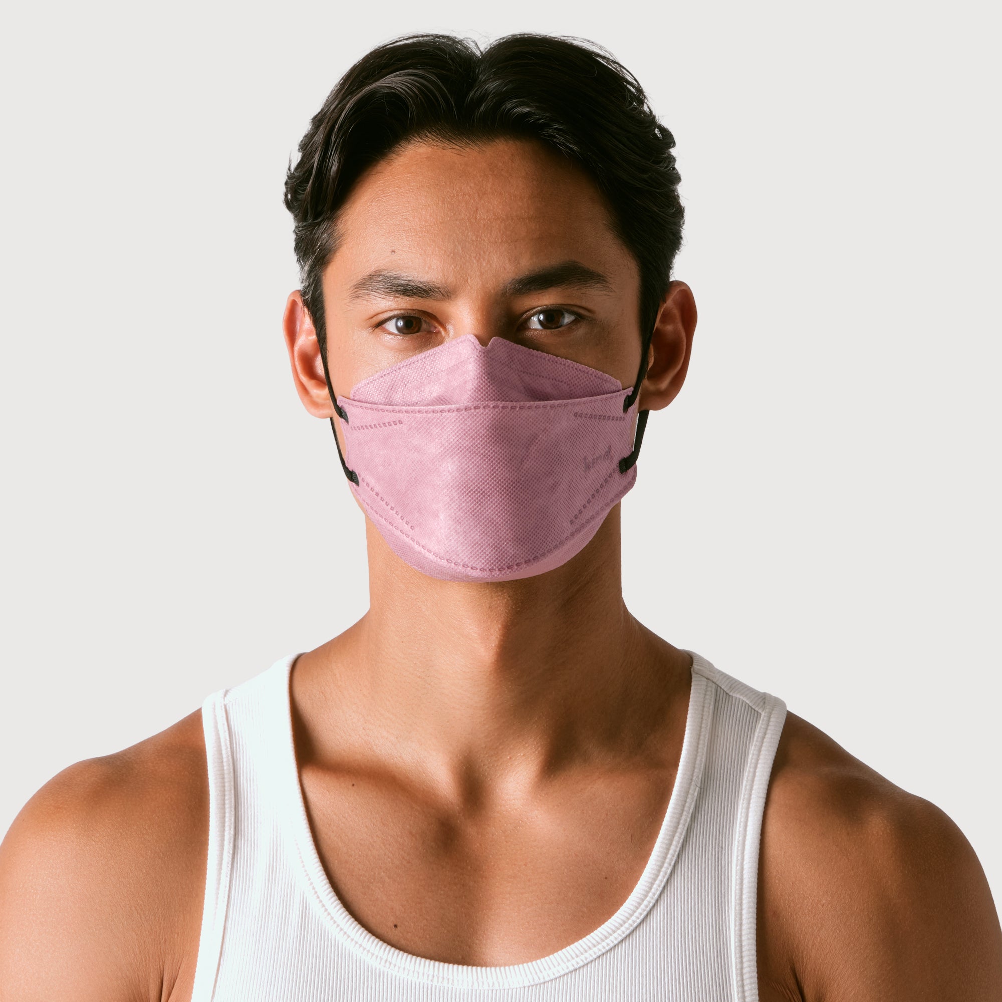 KN95 Respirator Face Mask - Ferra