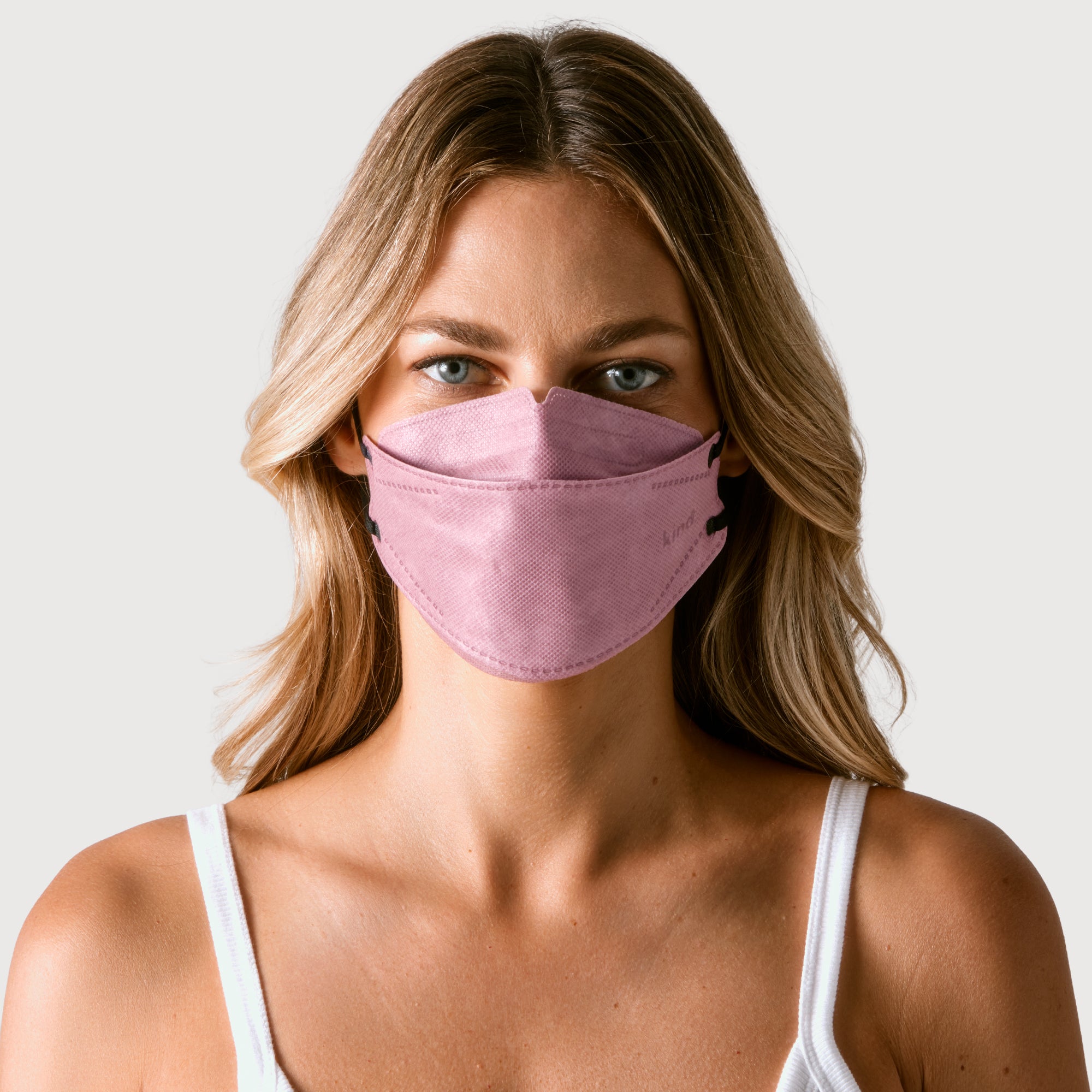 KN95 Respirator Face Mask: Rich Bundle