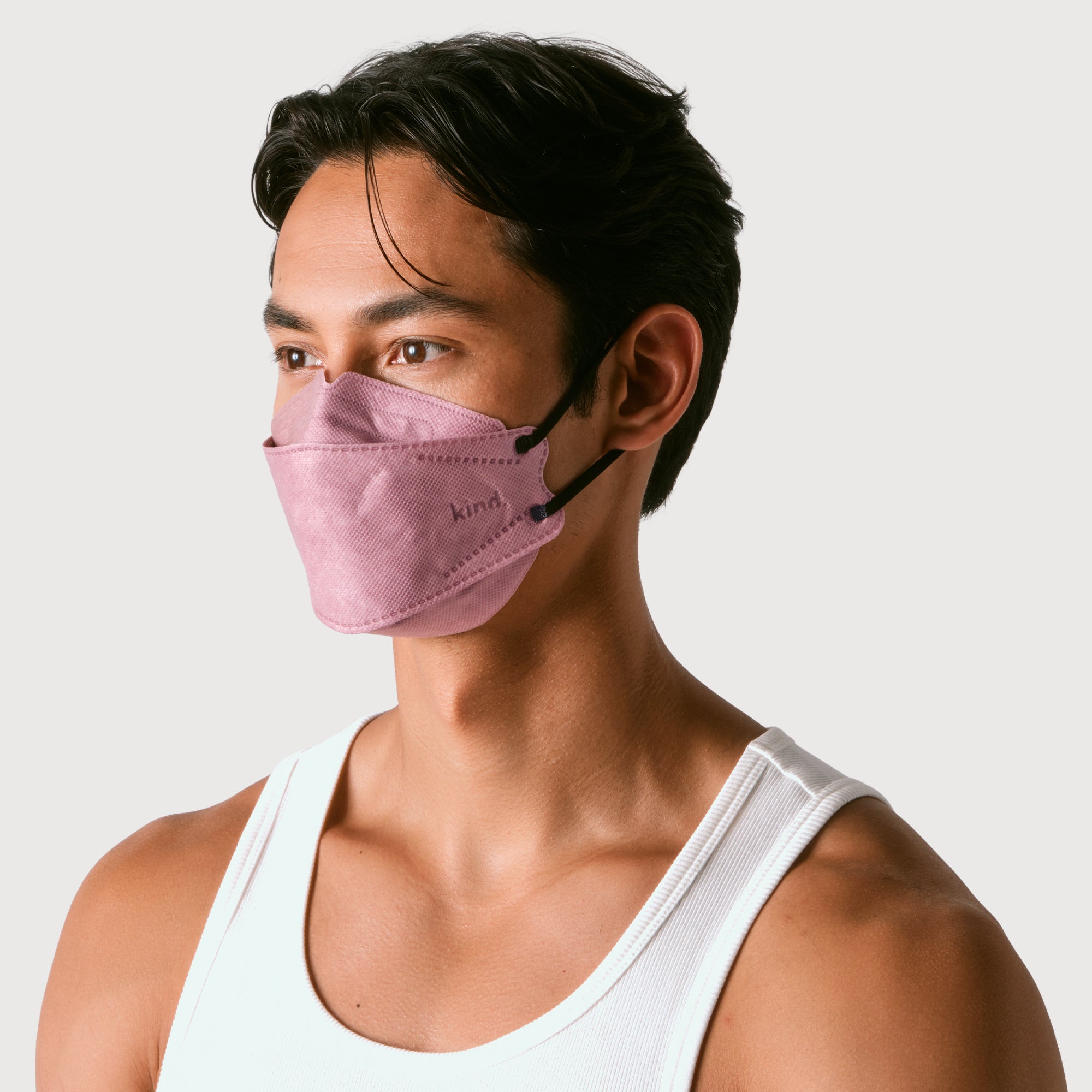 KN95 Respirator Face Mask - Ferra