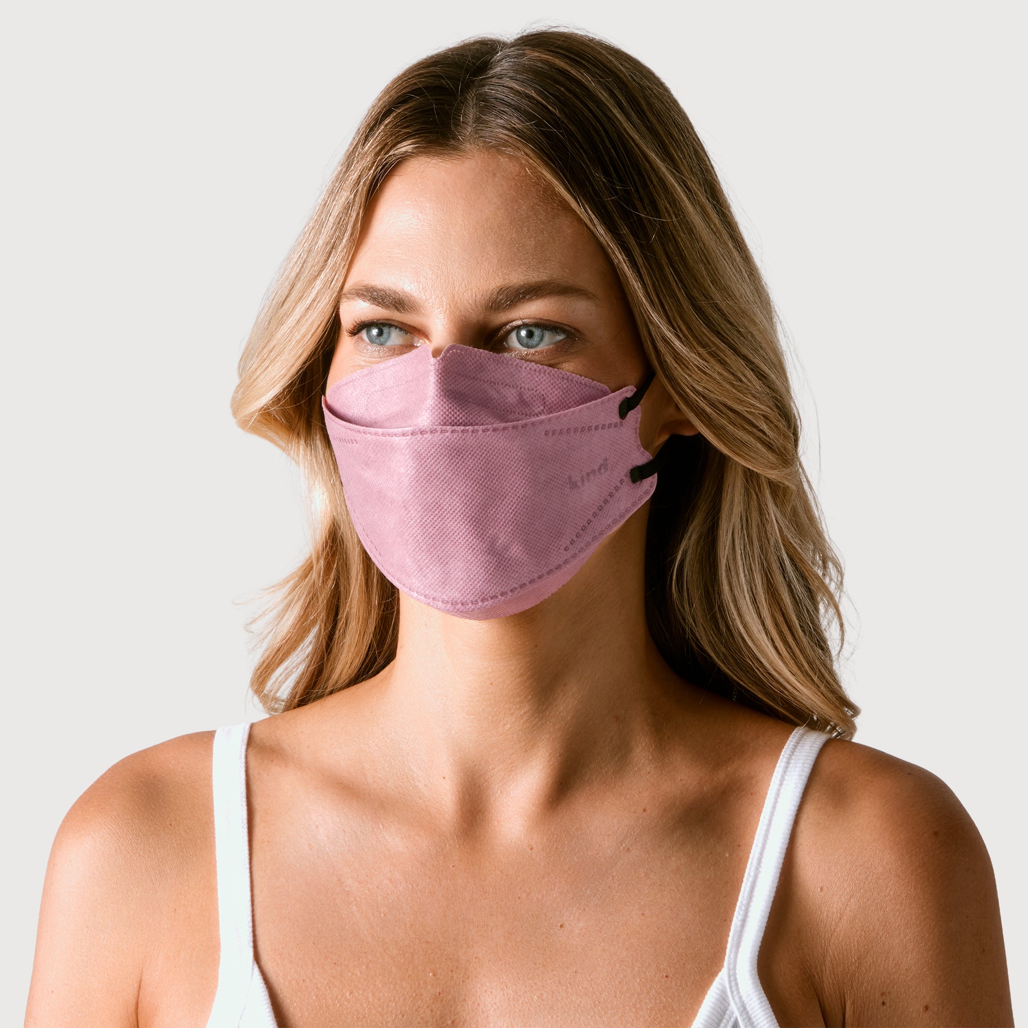KN95 Respirator Face Mask - Ferra