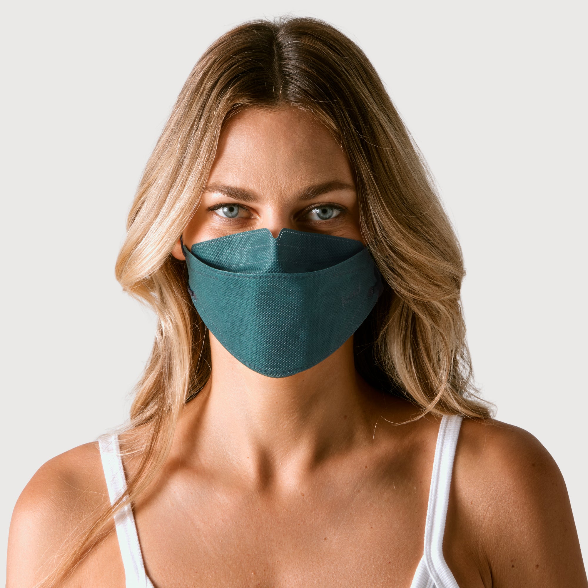 KN95 Respirator Face Mask: Rich Bundle