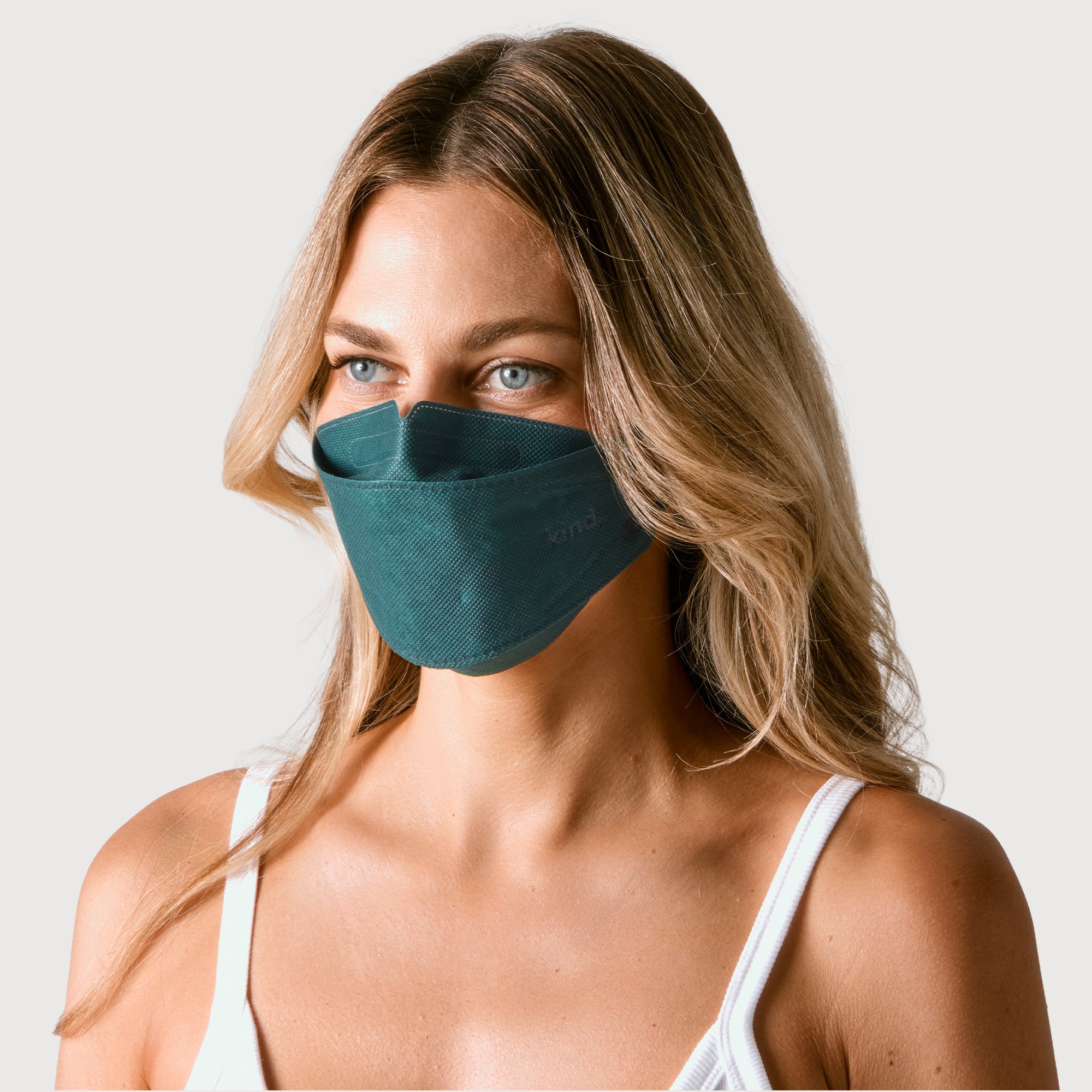 KN95 Respirator Face Mask: Explore Bundle
