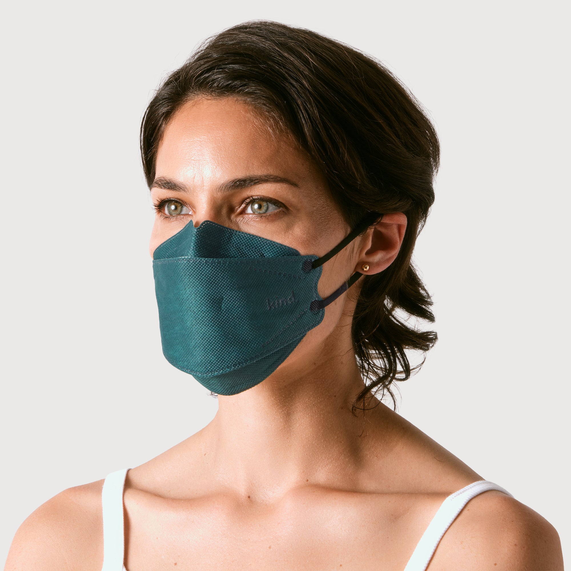 Small KN95 mask