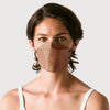 Small KN95 mask