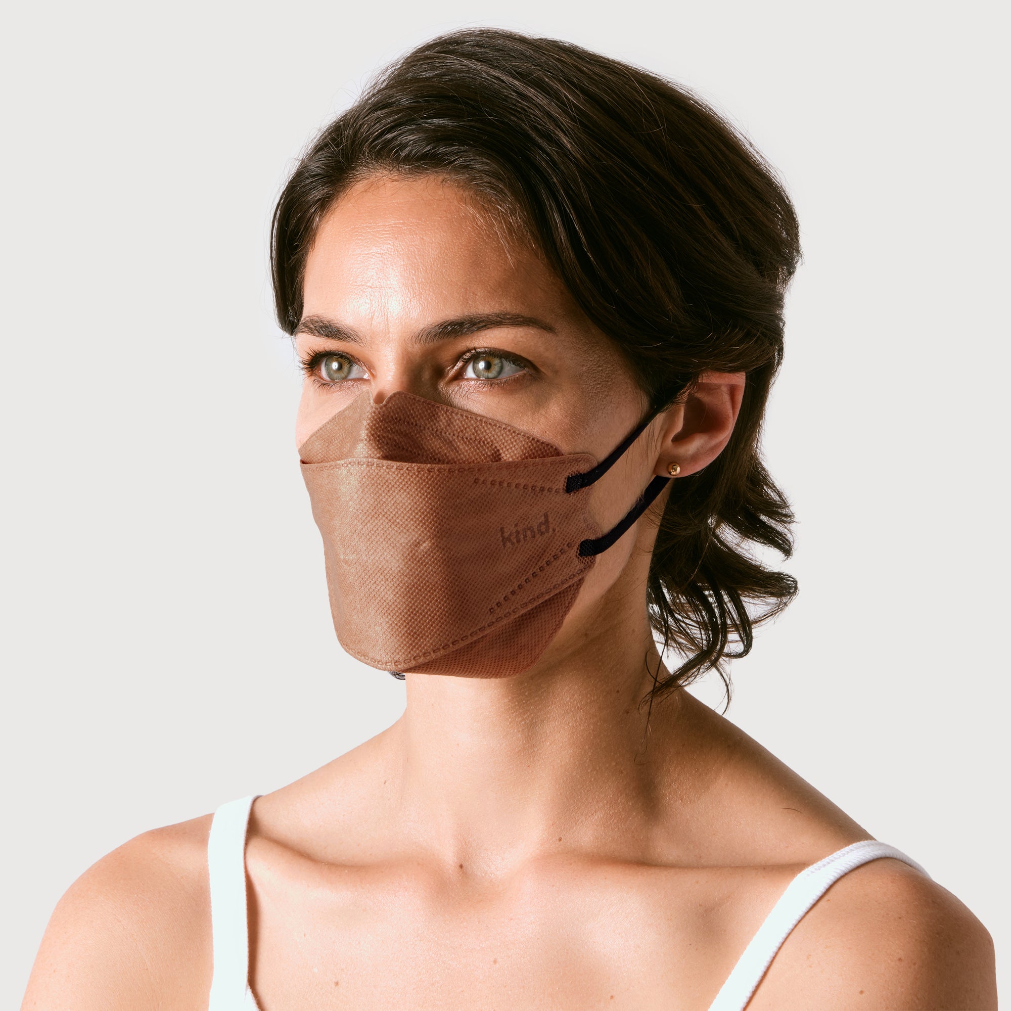 Small KN95 mask