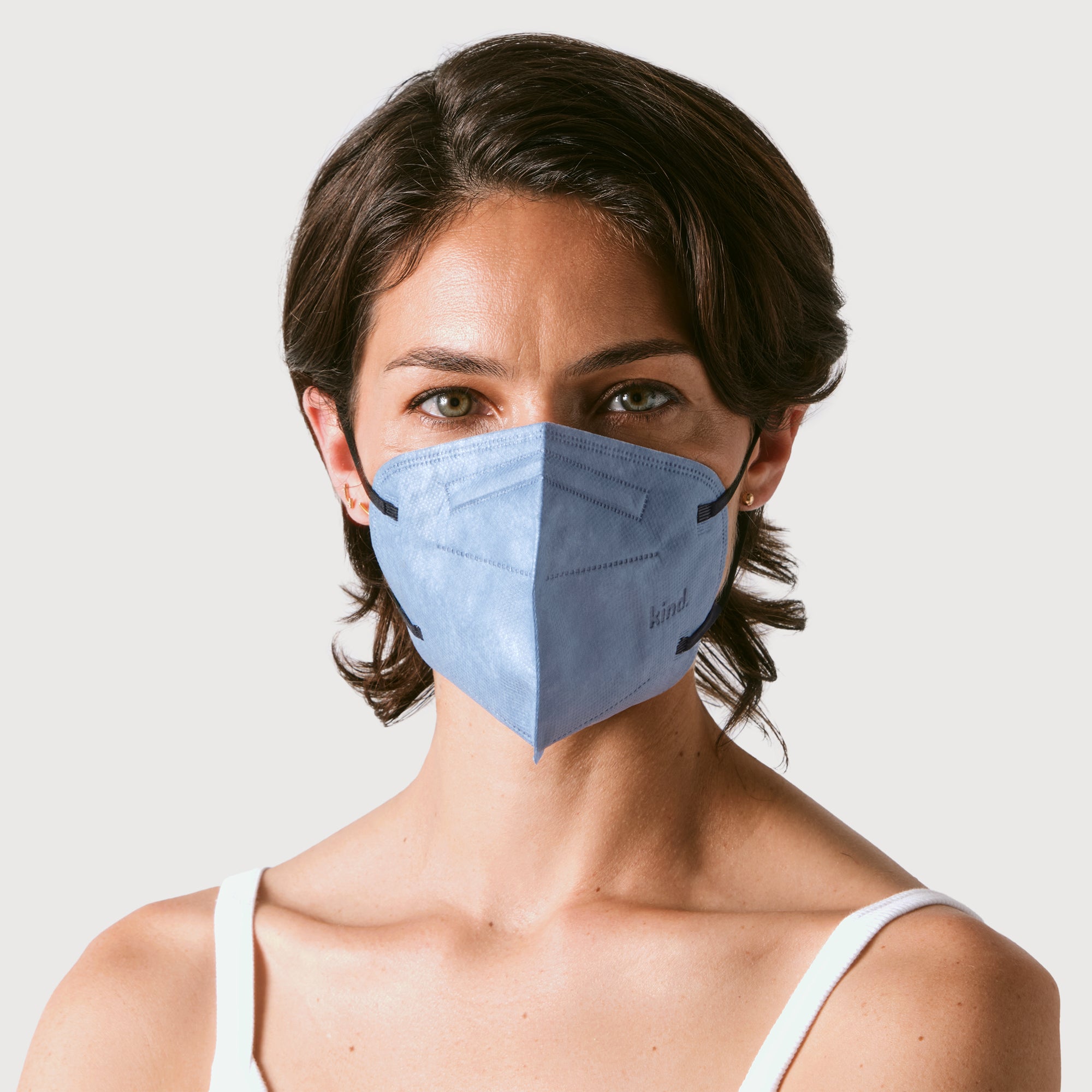 KN95 Respirator Face Mask Cone Shape: Explore Bundle