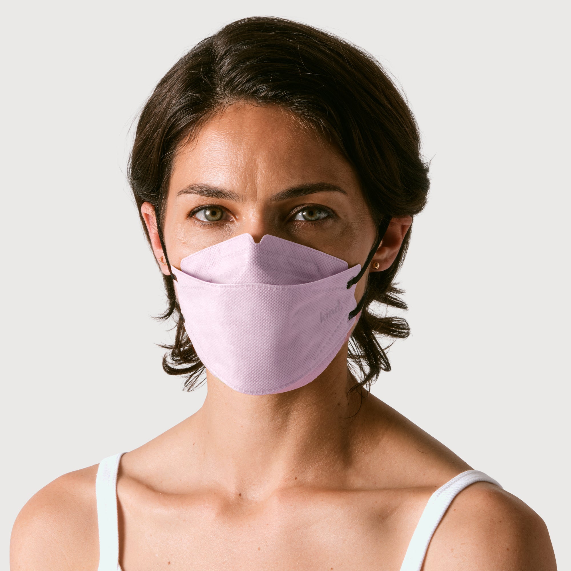 Small KN95 mask