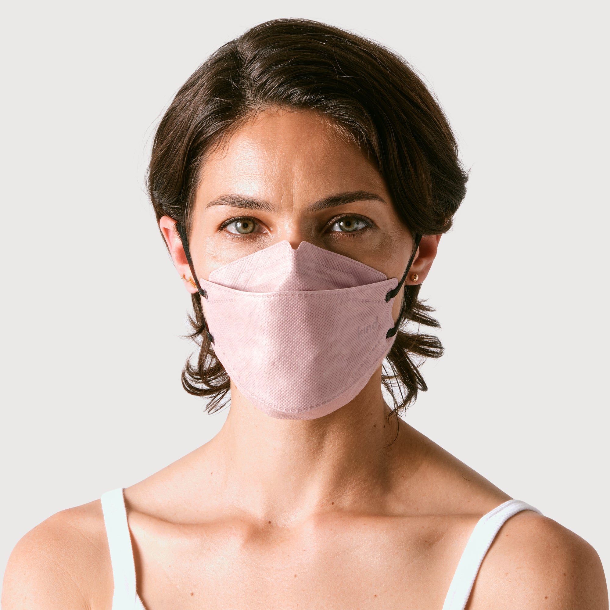 Small KN95 mask