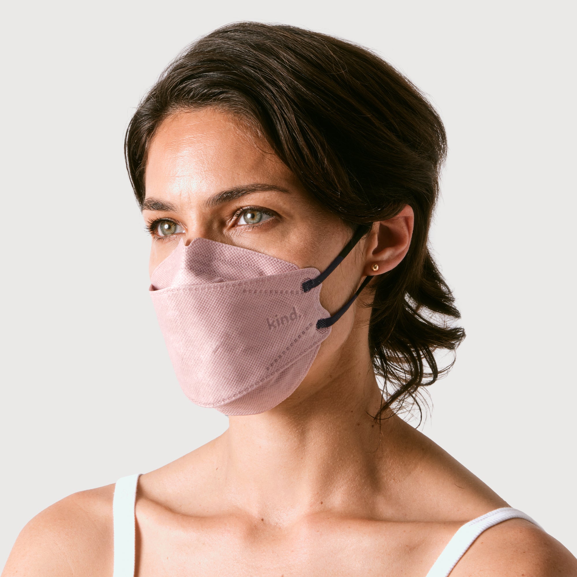 Small KN95 mask