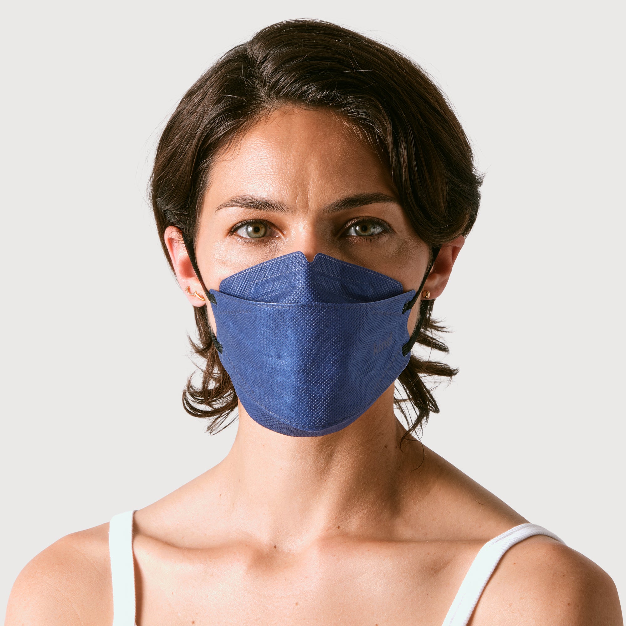 Small KN95 mask