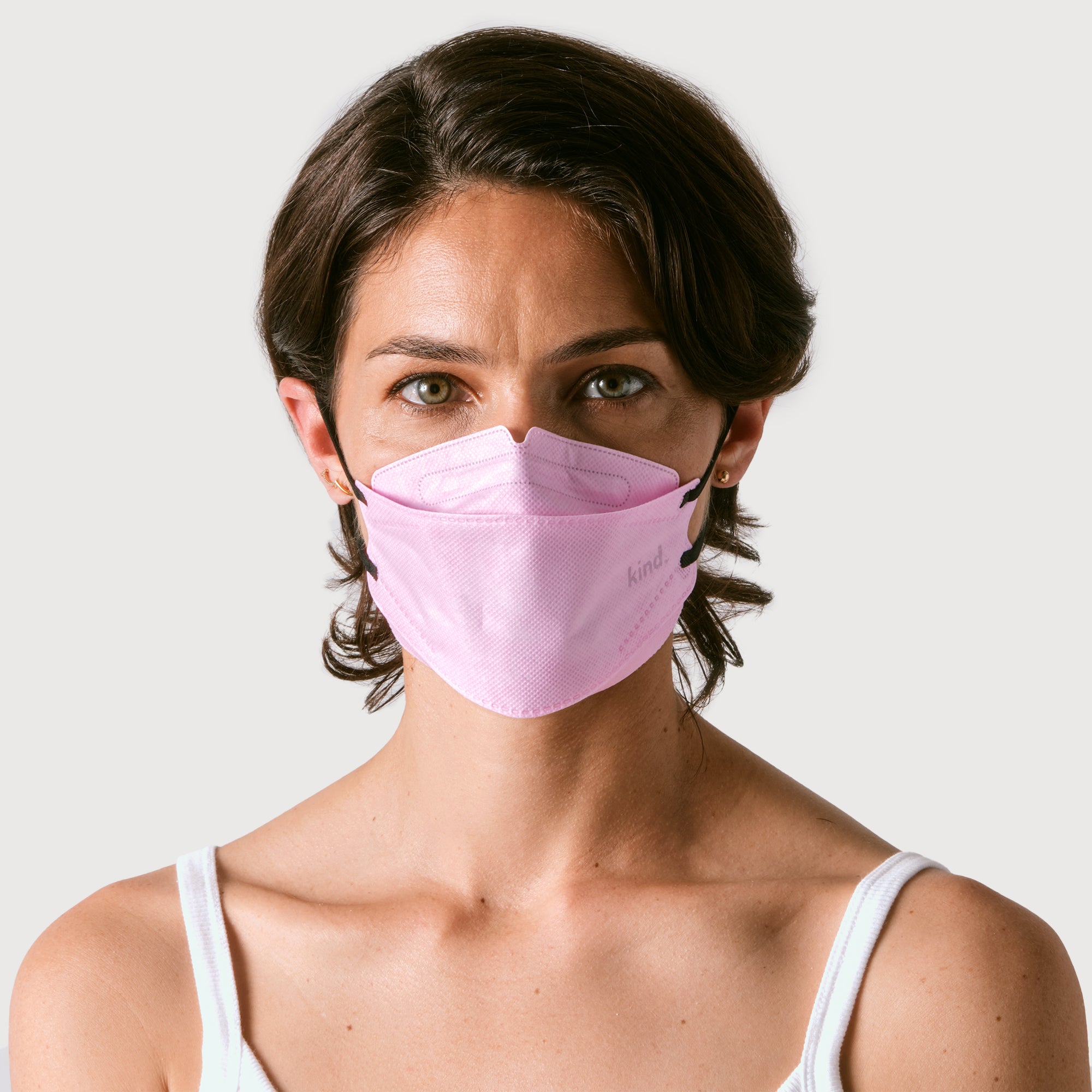 Small KN95 mask