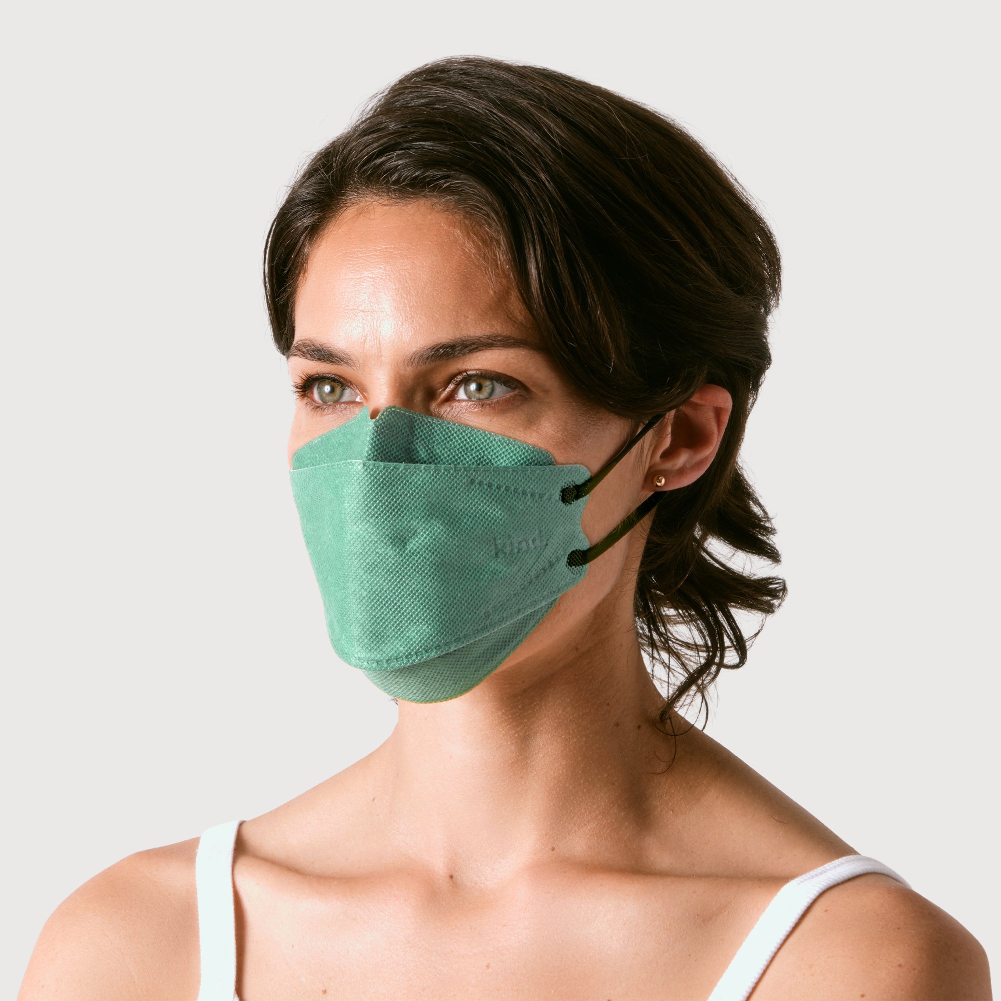 Small KN95 mask