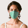 Small KN95 mask