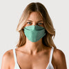 Regular KN95 mask
