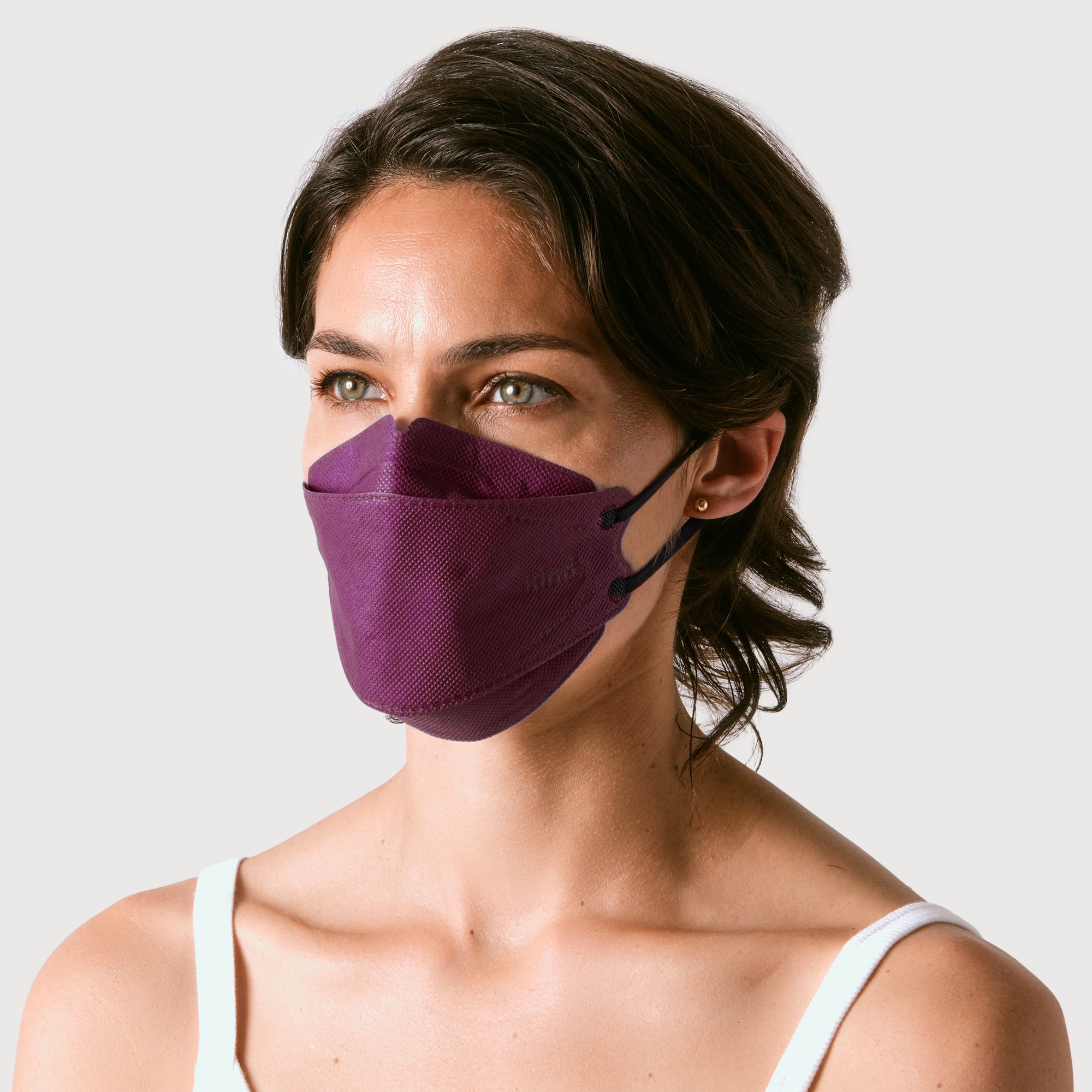 Small KN95 mask