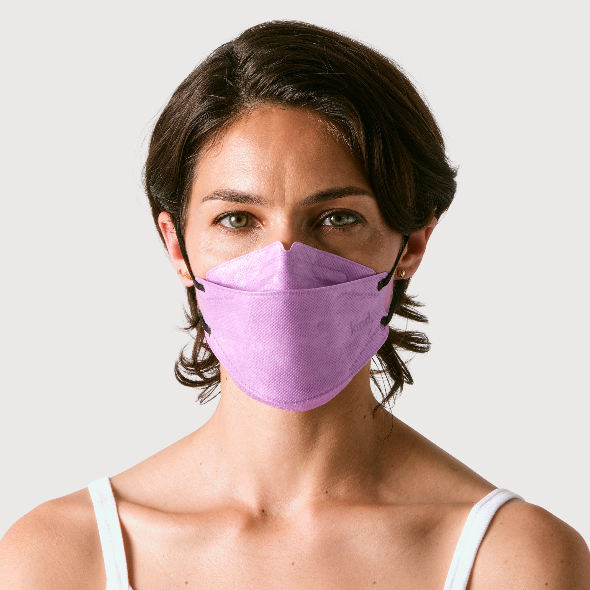 Small KN95 mask