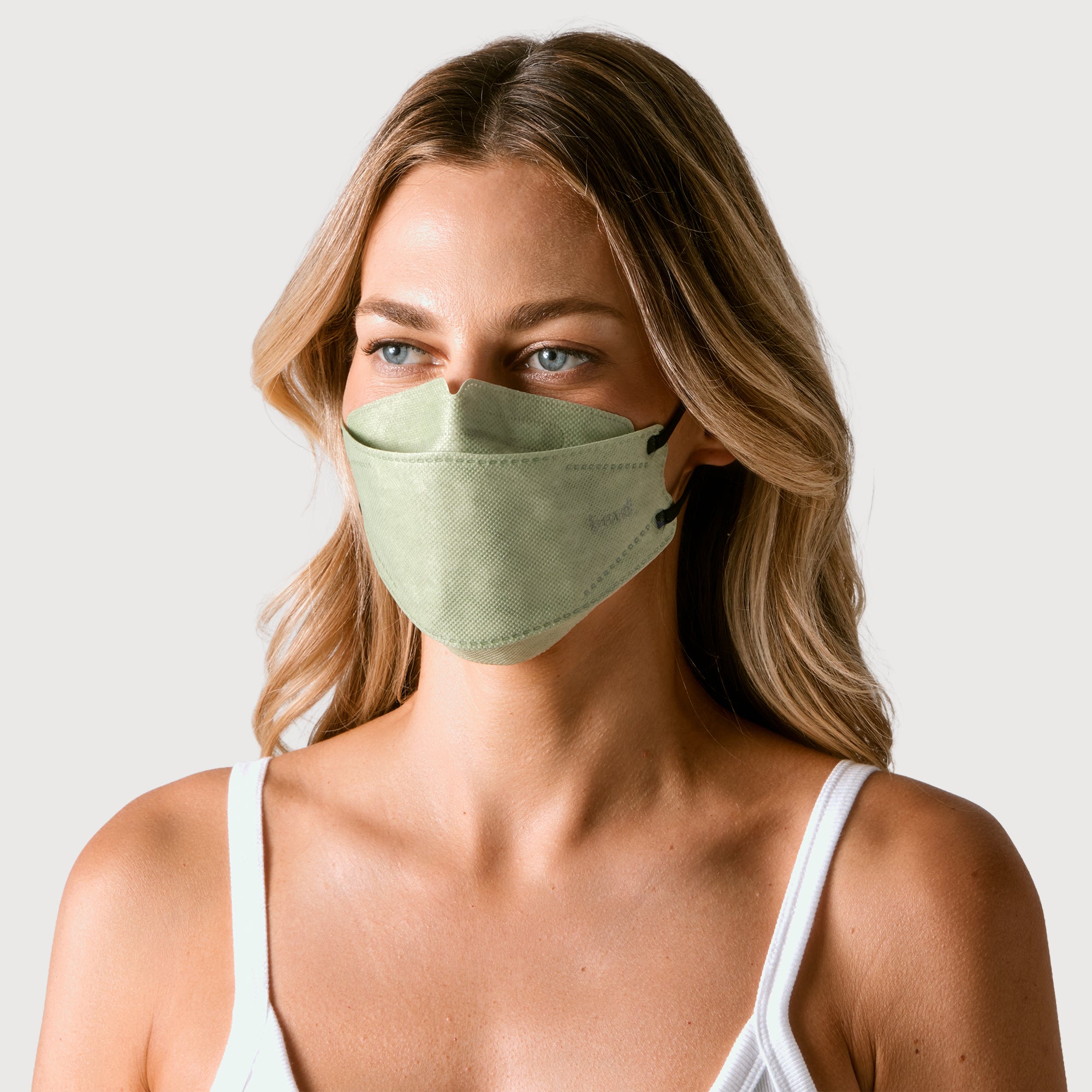 KN95 Respirator Face Mask: Explore Bundle