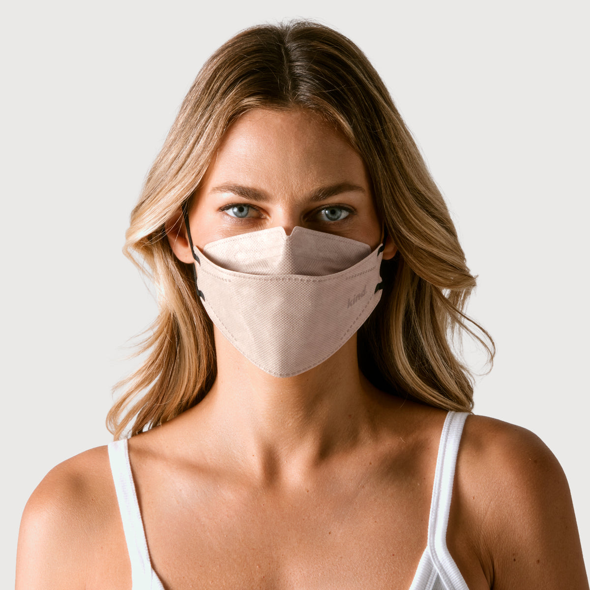 KN95 Respirator Face Mask: Calm Bundle