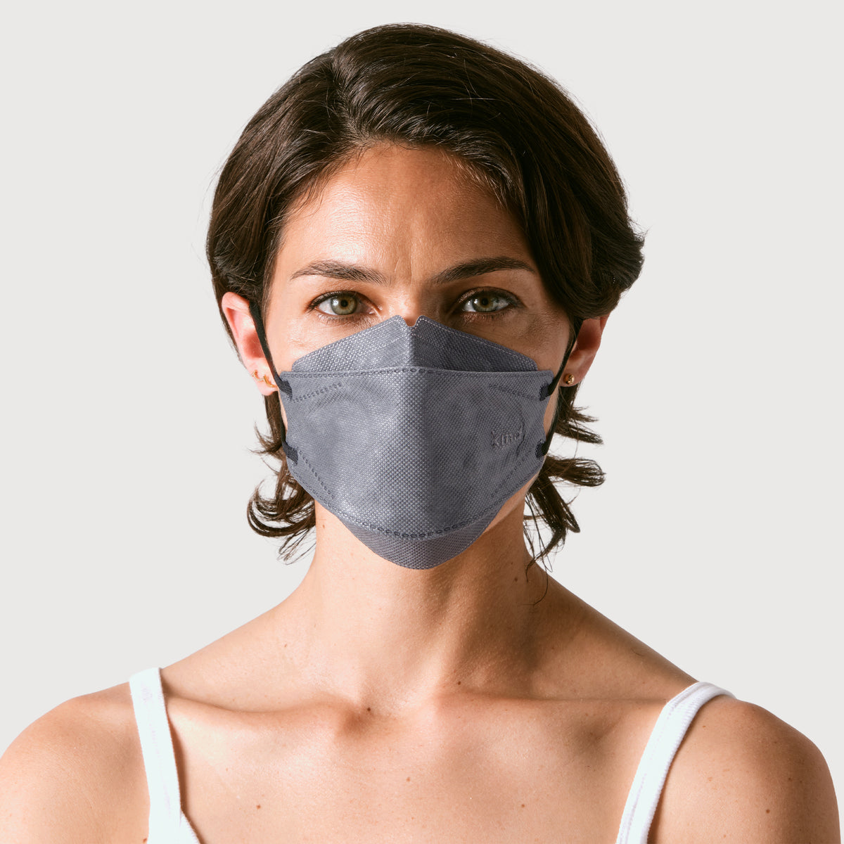 KIND KN95 Respirator Face Mask | Shadow – Kind Mask