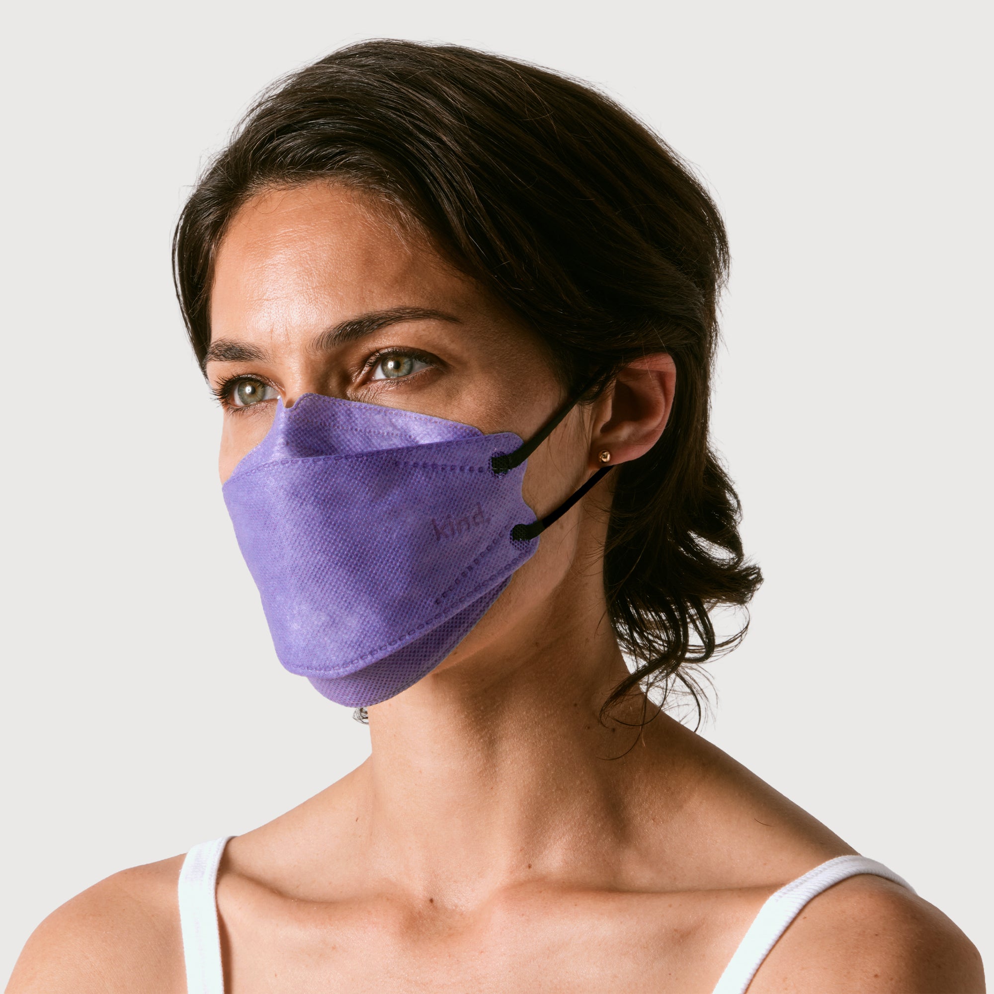 Small KN95 mask