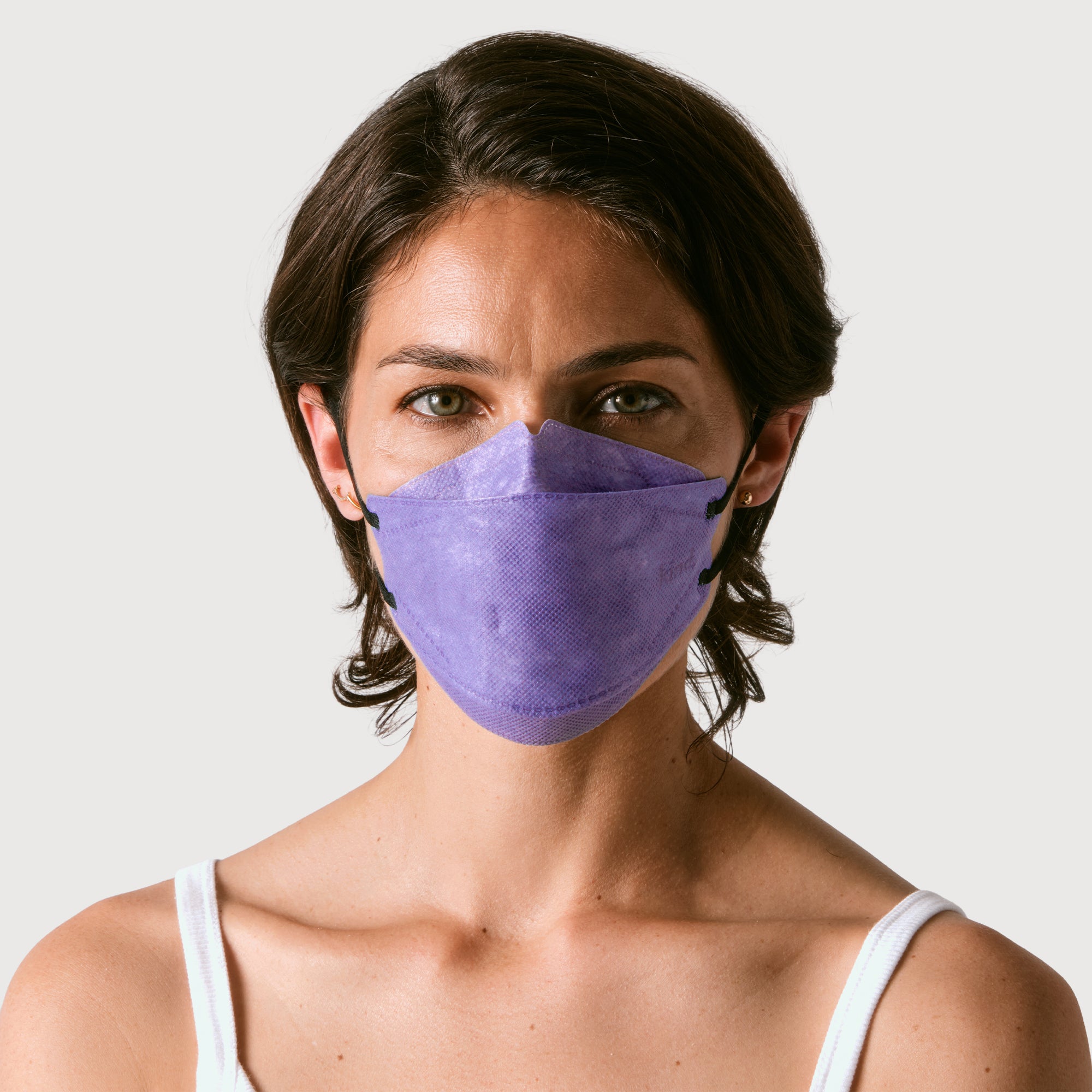 Small KN95 mask