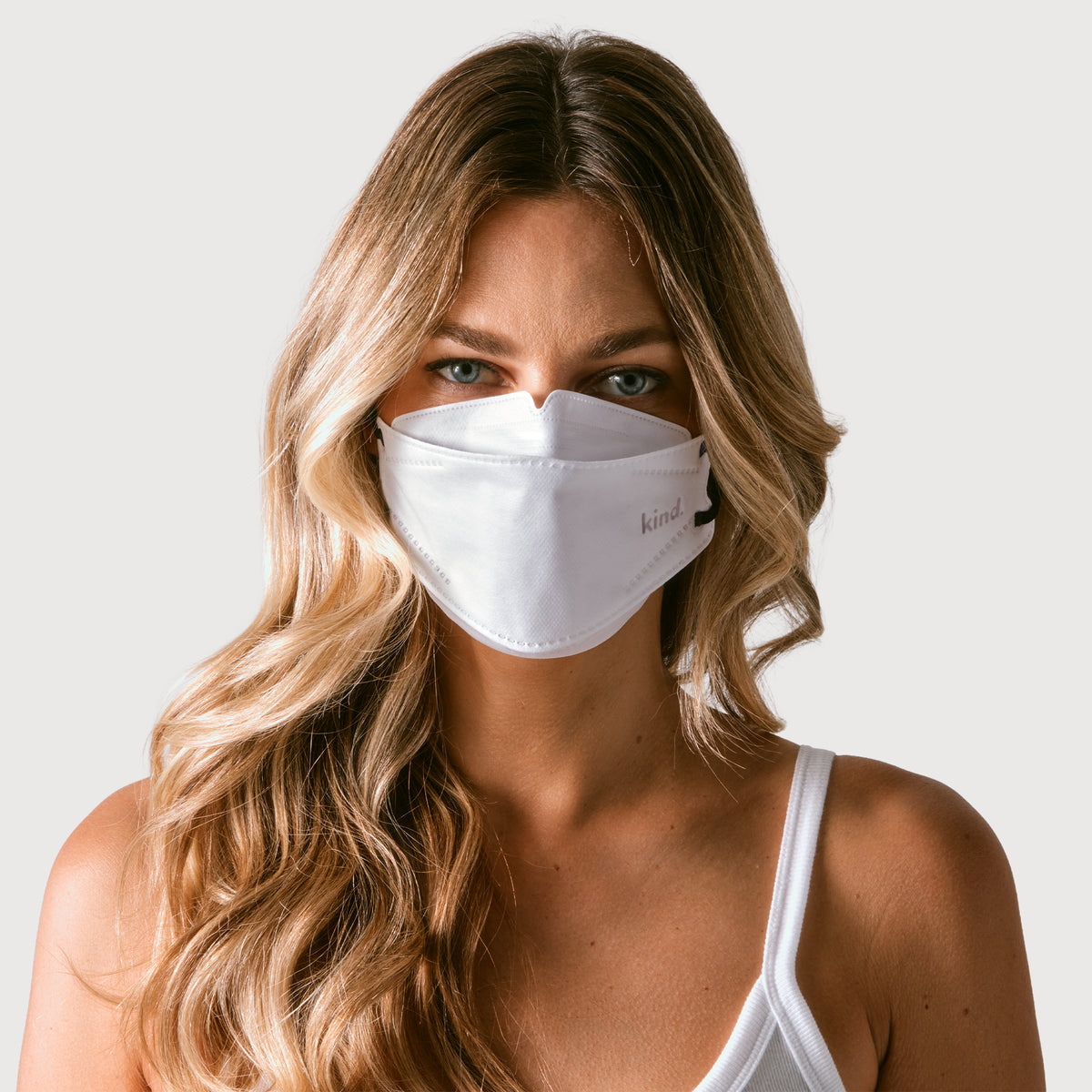KN95 Respirator Face Mask: Bloom Bundle