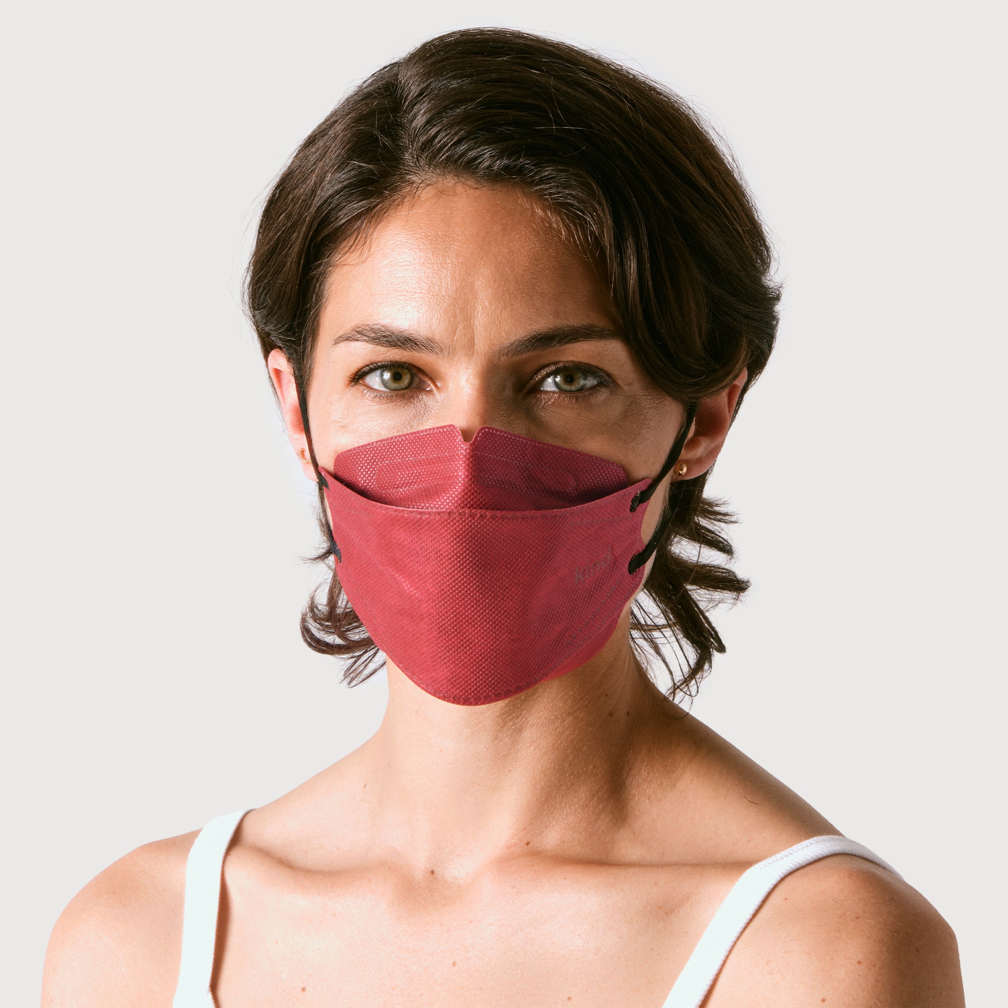 Small KN95 mask