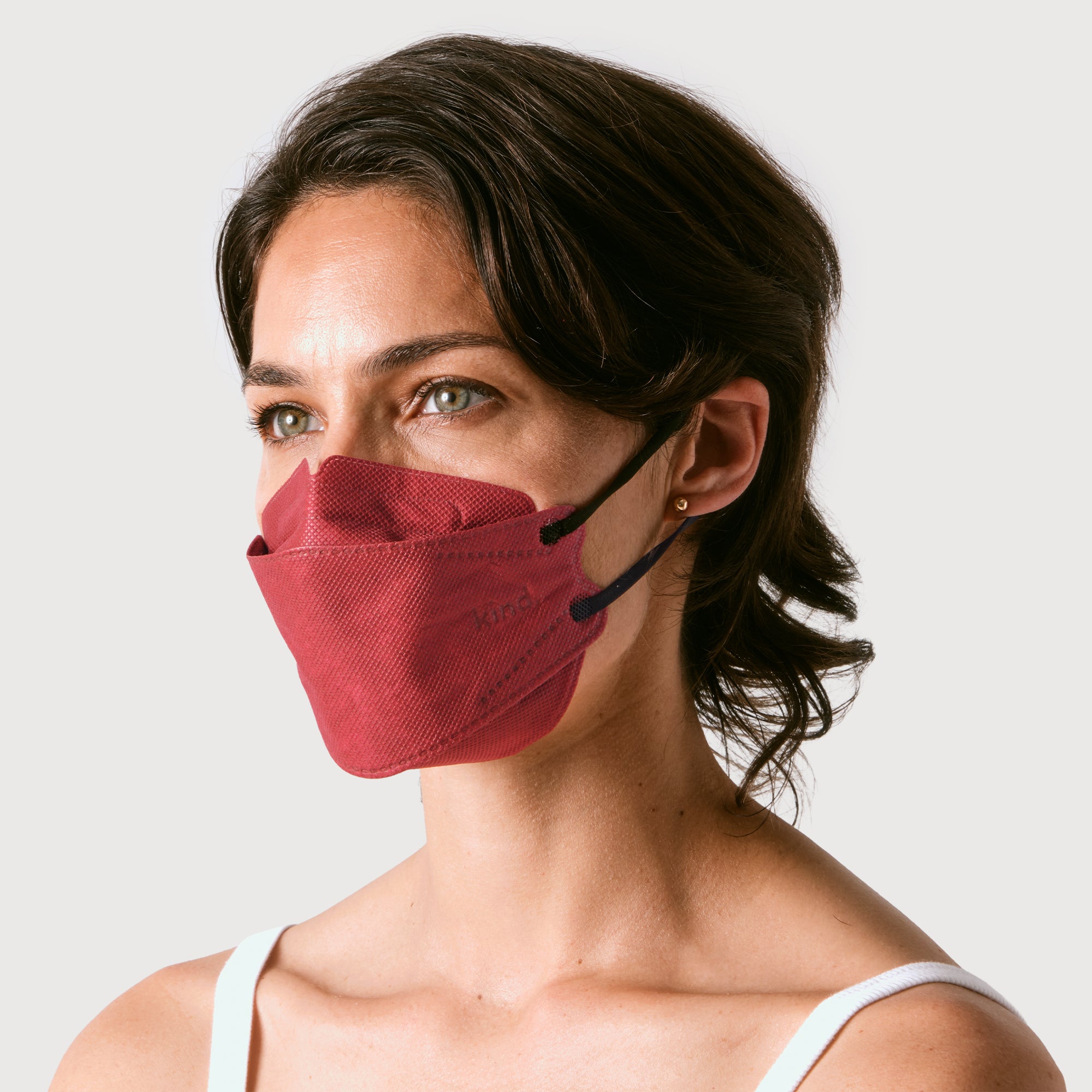 Small KN95 mask