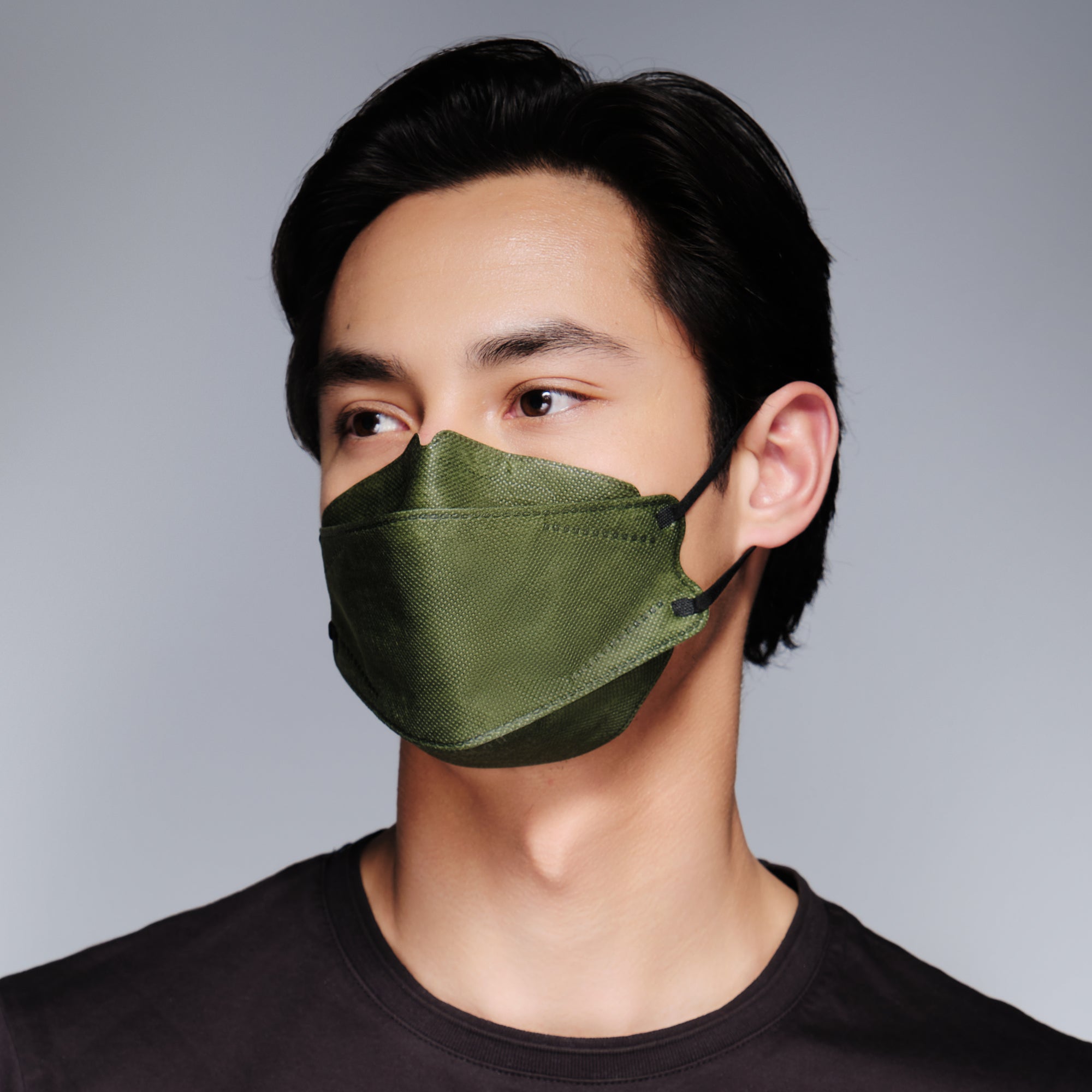 KN95 Respirator Face Mask: Explore Bundle