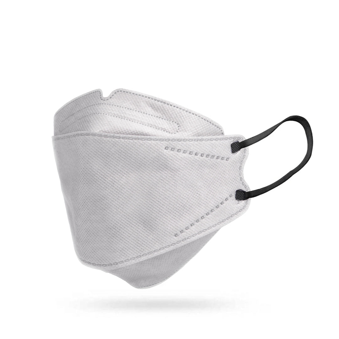 KN95 Respirator Face Mask: Glacier Bundle