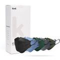 KN95 Respirator Face Mask: Explore Bundle