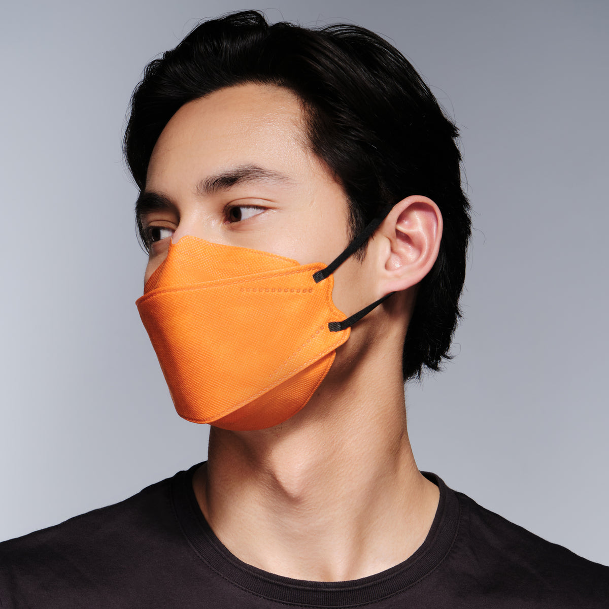 KN95 Respirator Face Mask: Vivid Bundle