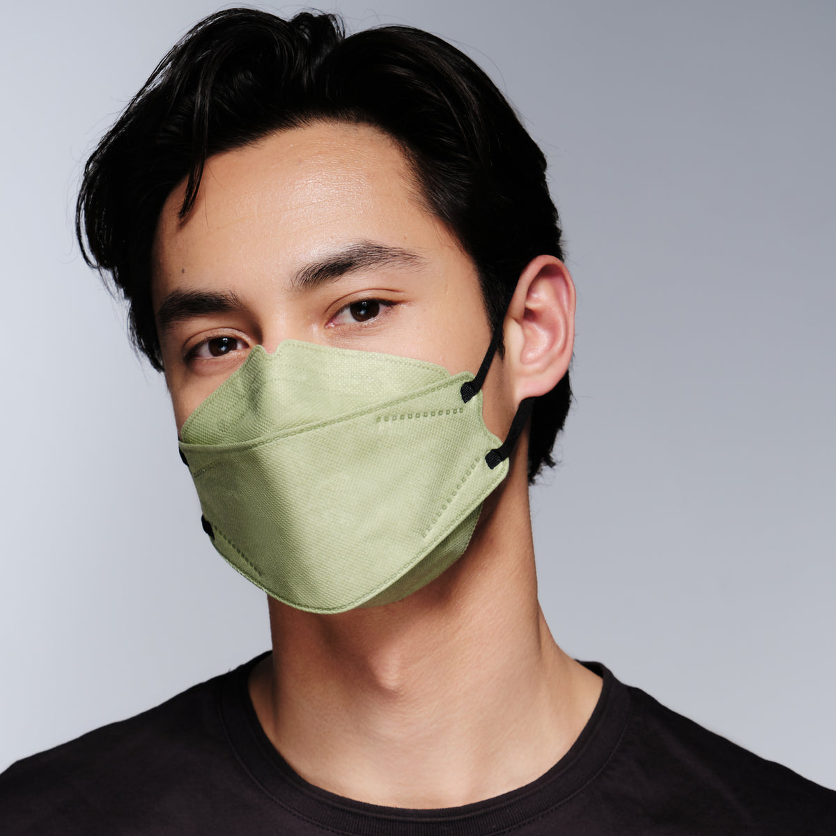 KN95 Respirator Face Mask: Explore Bundle