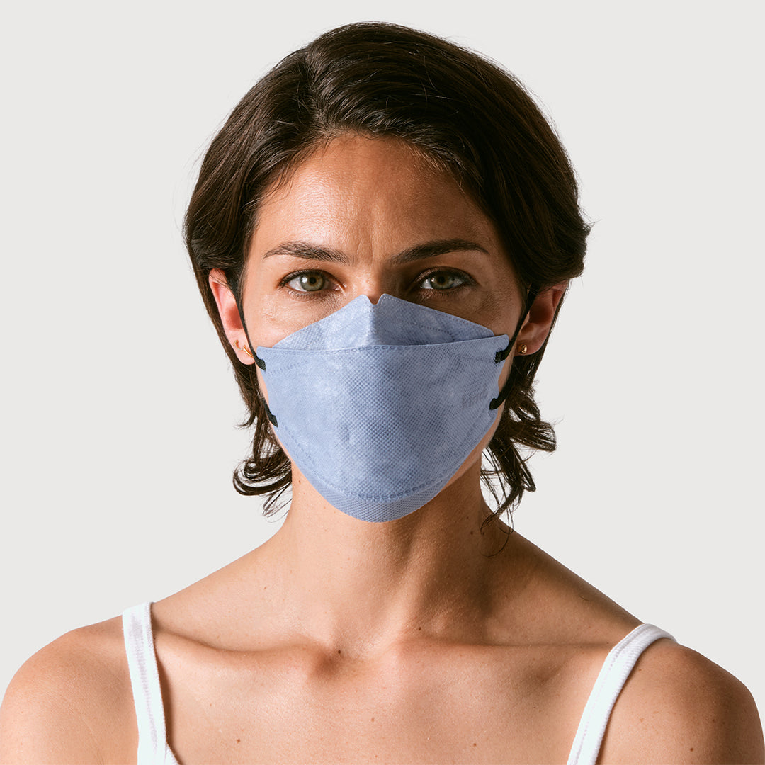 Small KN95 mask